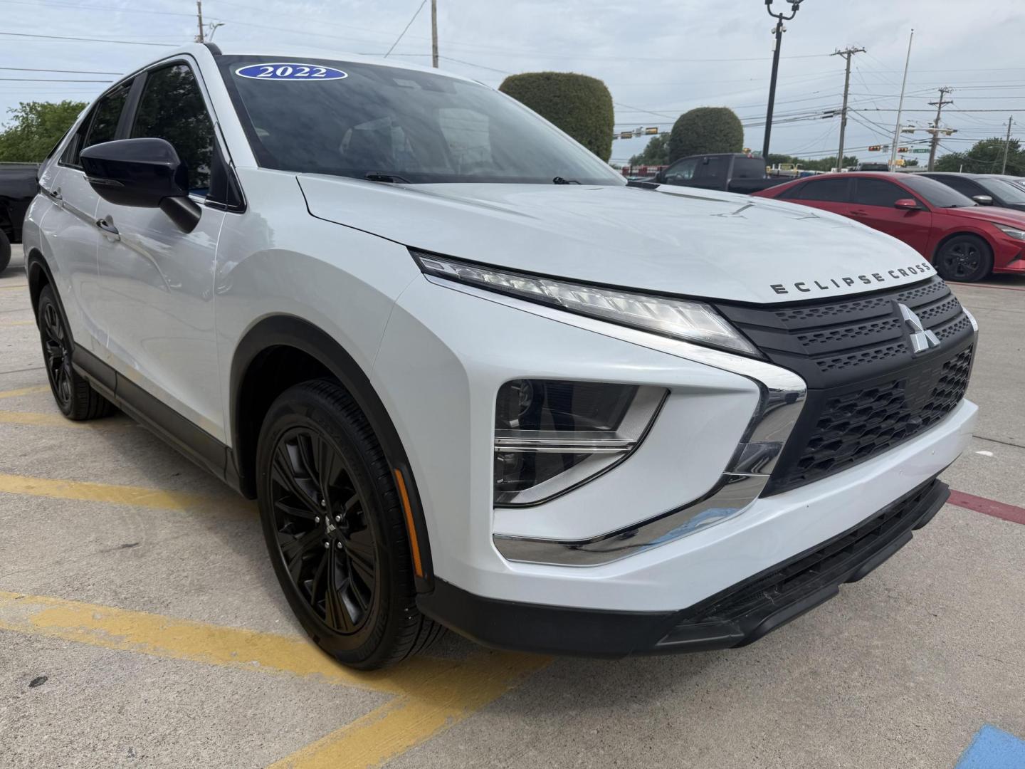 mitsubishi eclipse cross 2022 JA4ATVAA2NZ005942 image mitsubishi eclipse cross 2022 JA4ATVAA2NZ005942 image